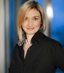 Radmila Jirkovská