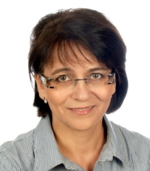 Anna Bodnárová