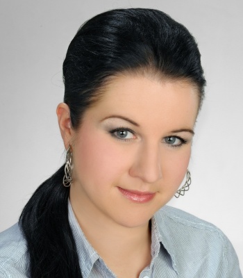 Iva Dorazilová